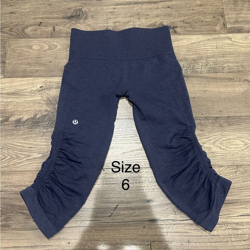 Lululemon Leggings